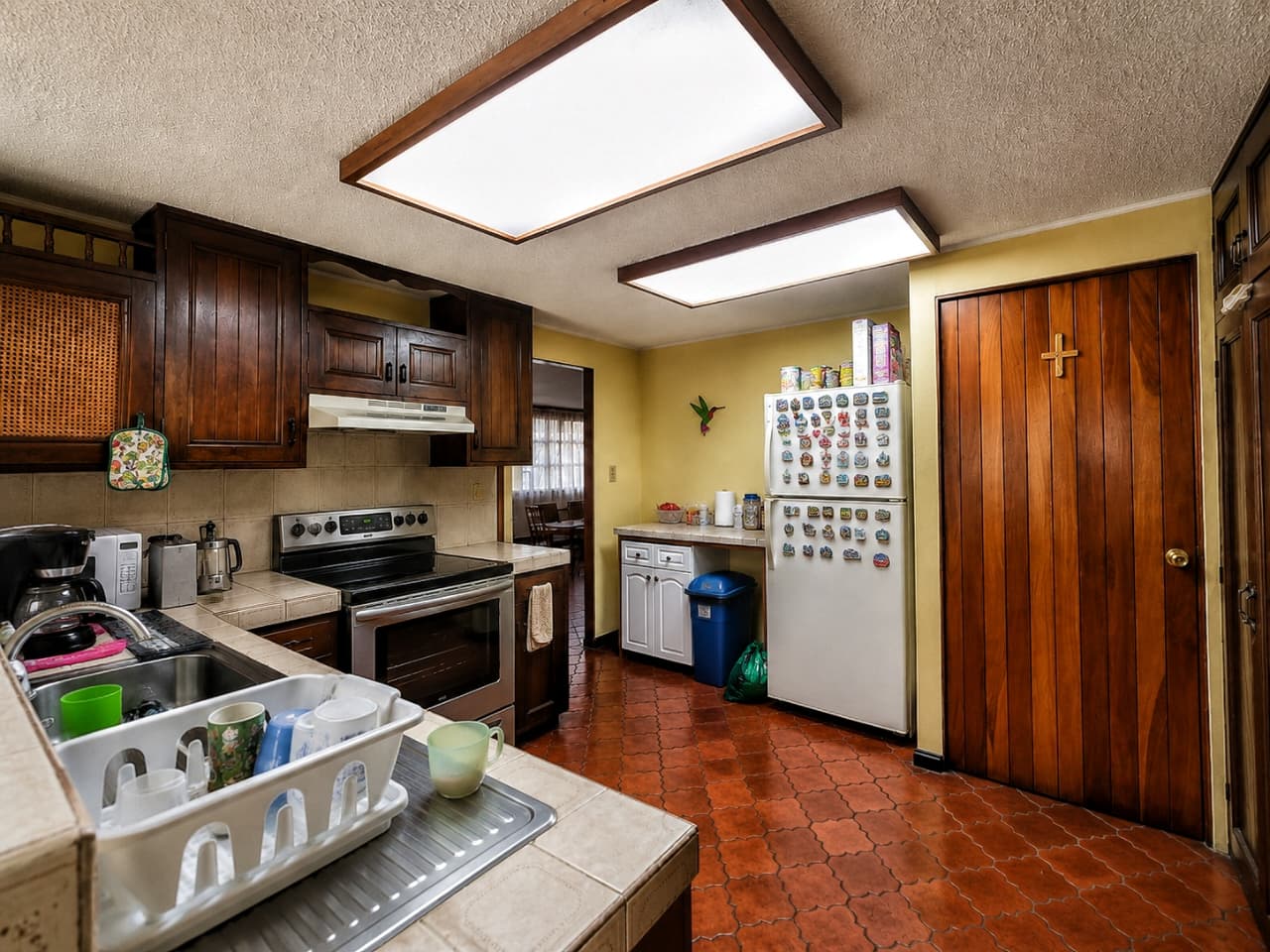 4 bed Single Family Homes For Sale in La Uruca, San Jose - thumb 15