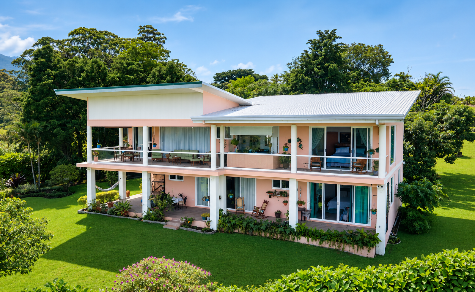 2 bed Single Family Homes For Sale in Grecia, Alajuela - thumb 2