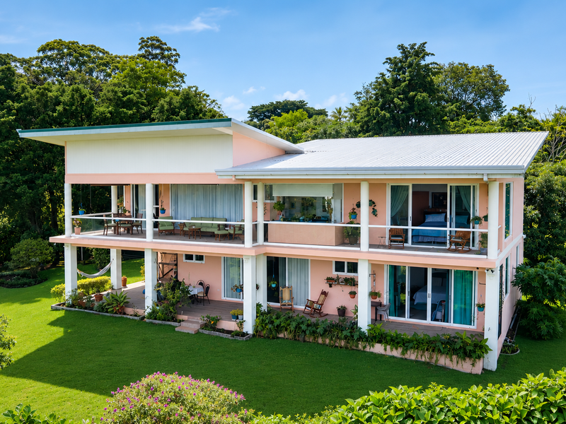 2 bed Single Family Homes For Sale in Grecia, Alajuela - photo 2