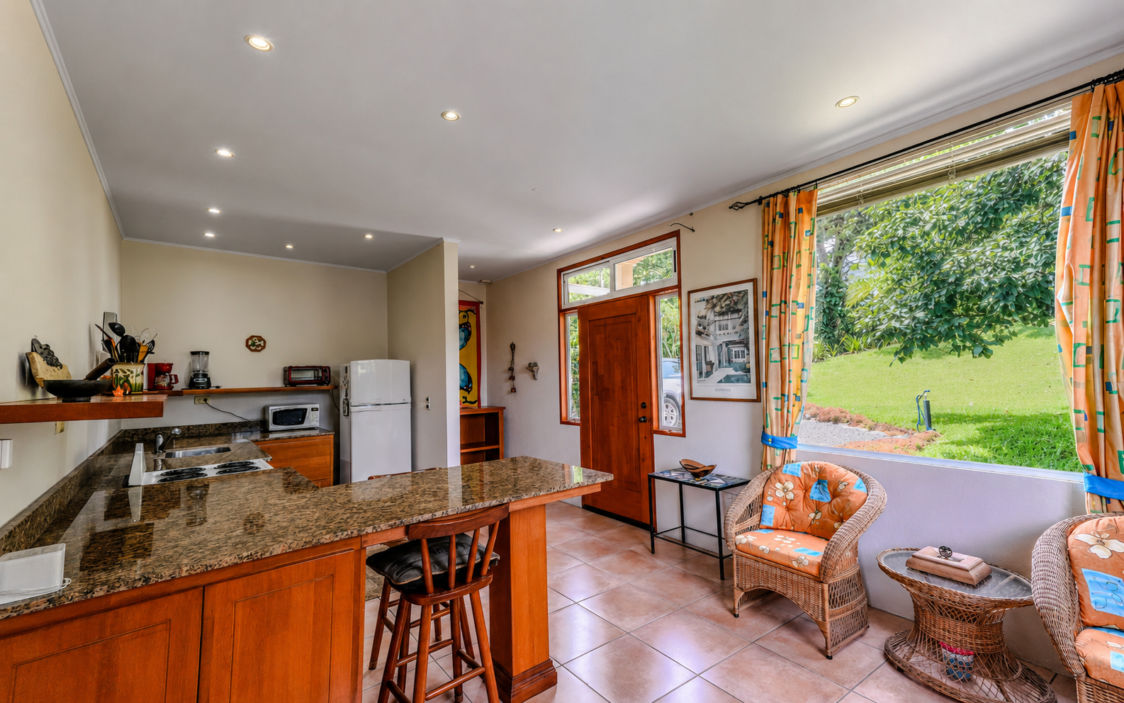 2 bed Single Family Homes For Sale in Grecia, Alajuela - thumb 5
