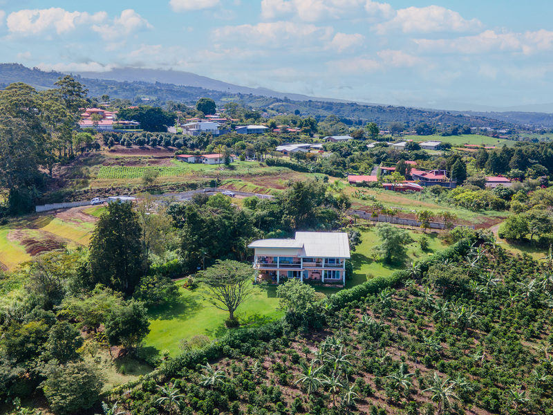 2 bed Single Family Homes For Sale in Grecia, Alajuela - 1