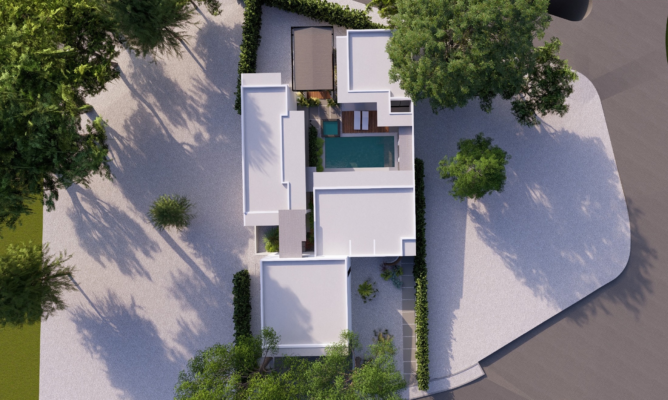 4 bed Single Family Homes For Sale in Avellanas, Guanacaste - thumb 13