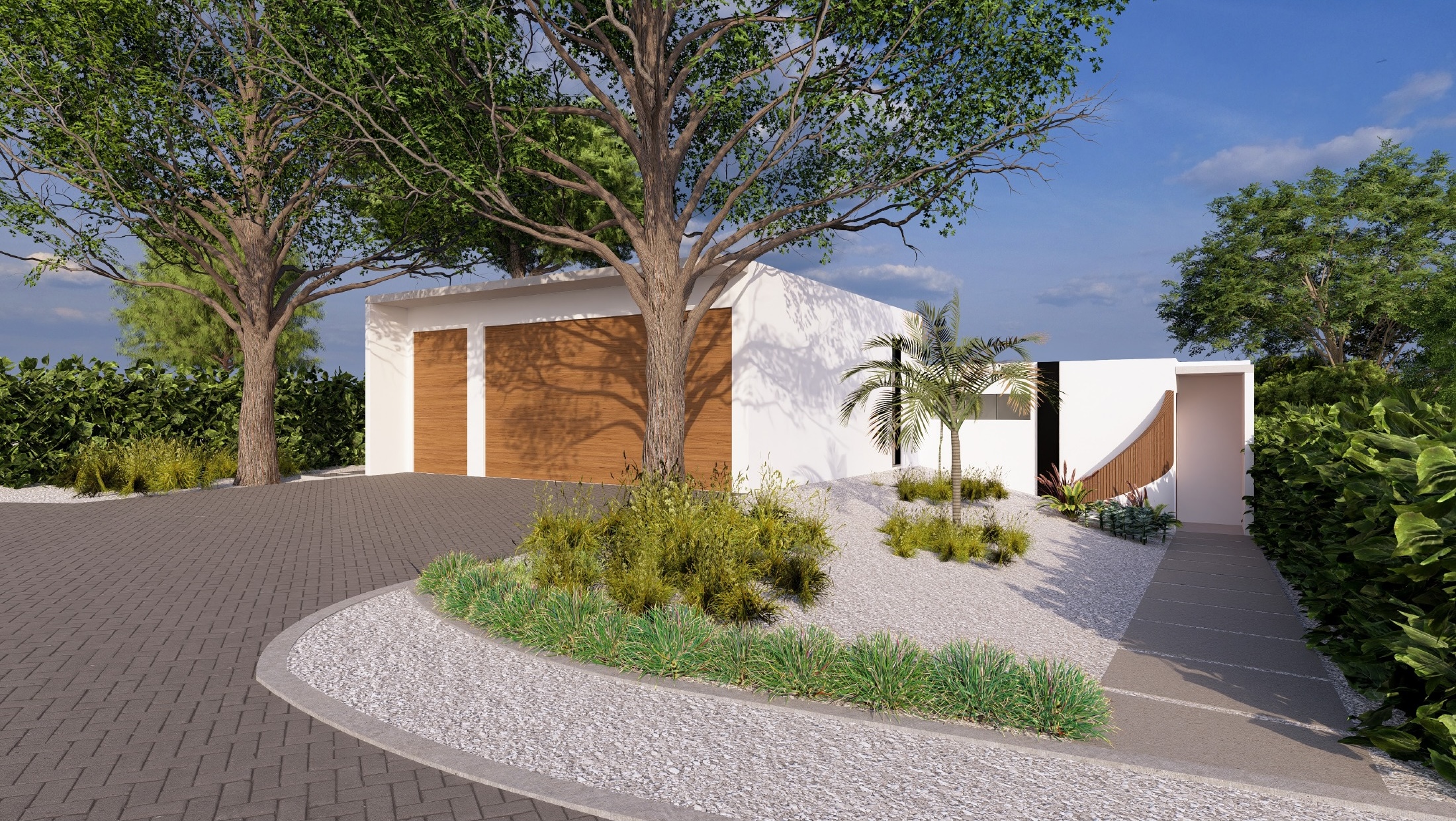 4 bed Single Family Homes For Sale in Avellanas, Guanacaste - thumb 2