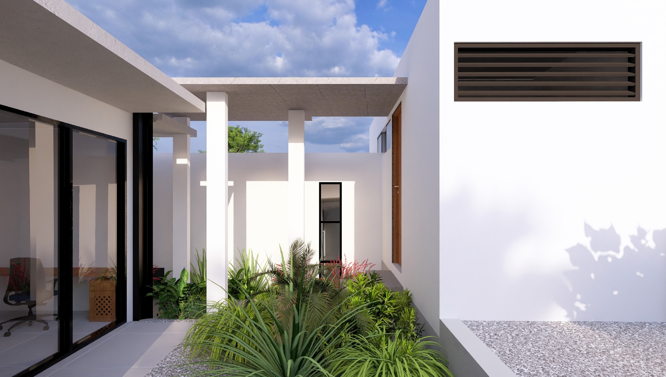 4 bed Single Family Homes For Sale in Avellanas, Guanacaste - thumb 7