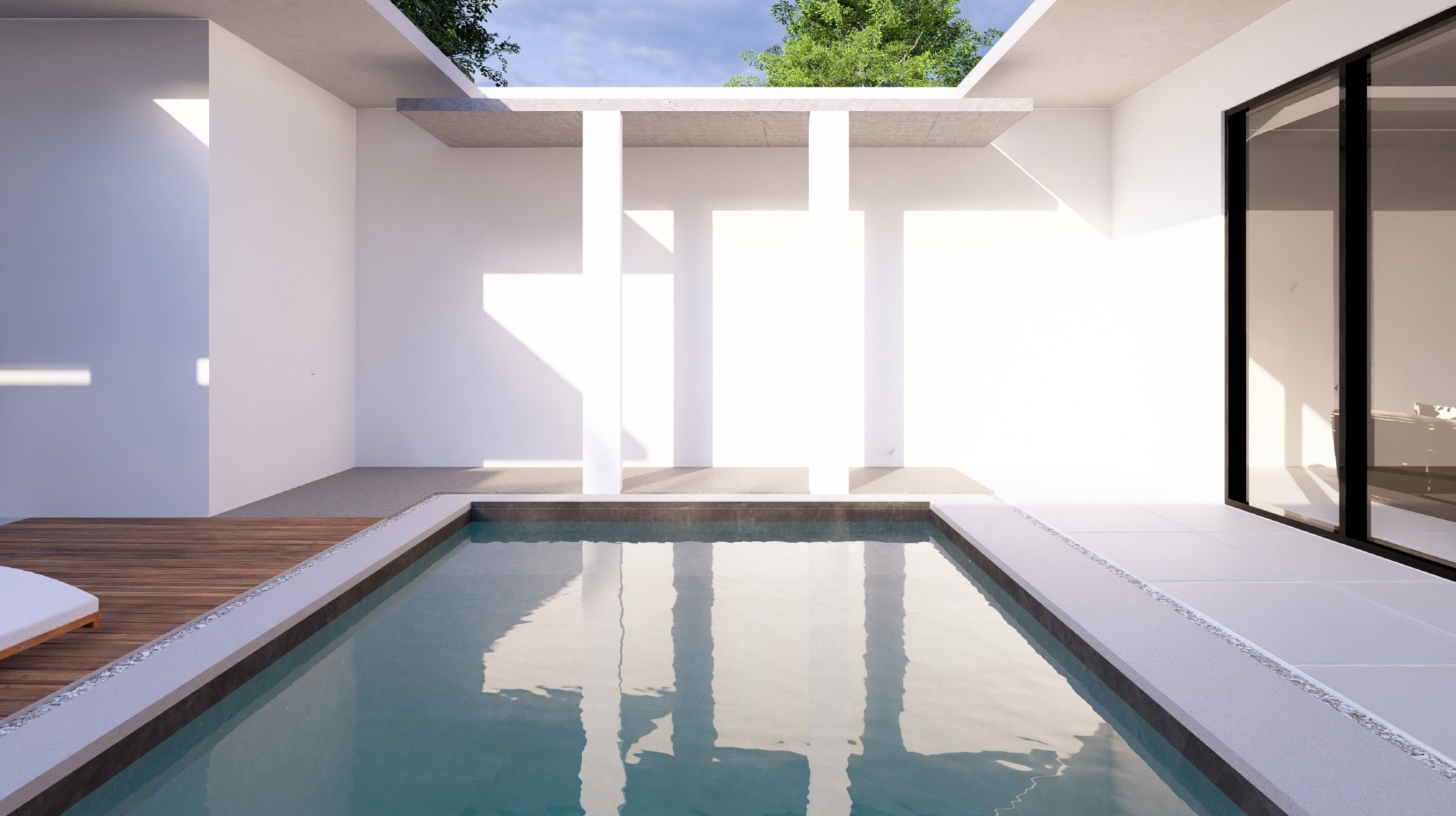 4 bed Single Family Homes For Sale in Avellanas, Guanacaste - thumb 9