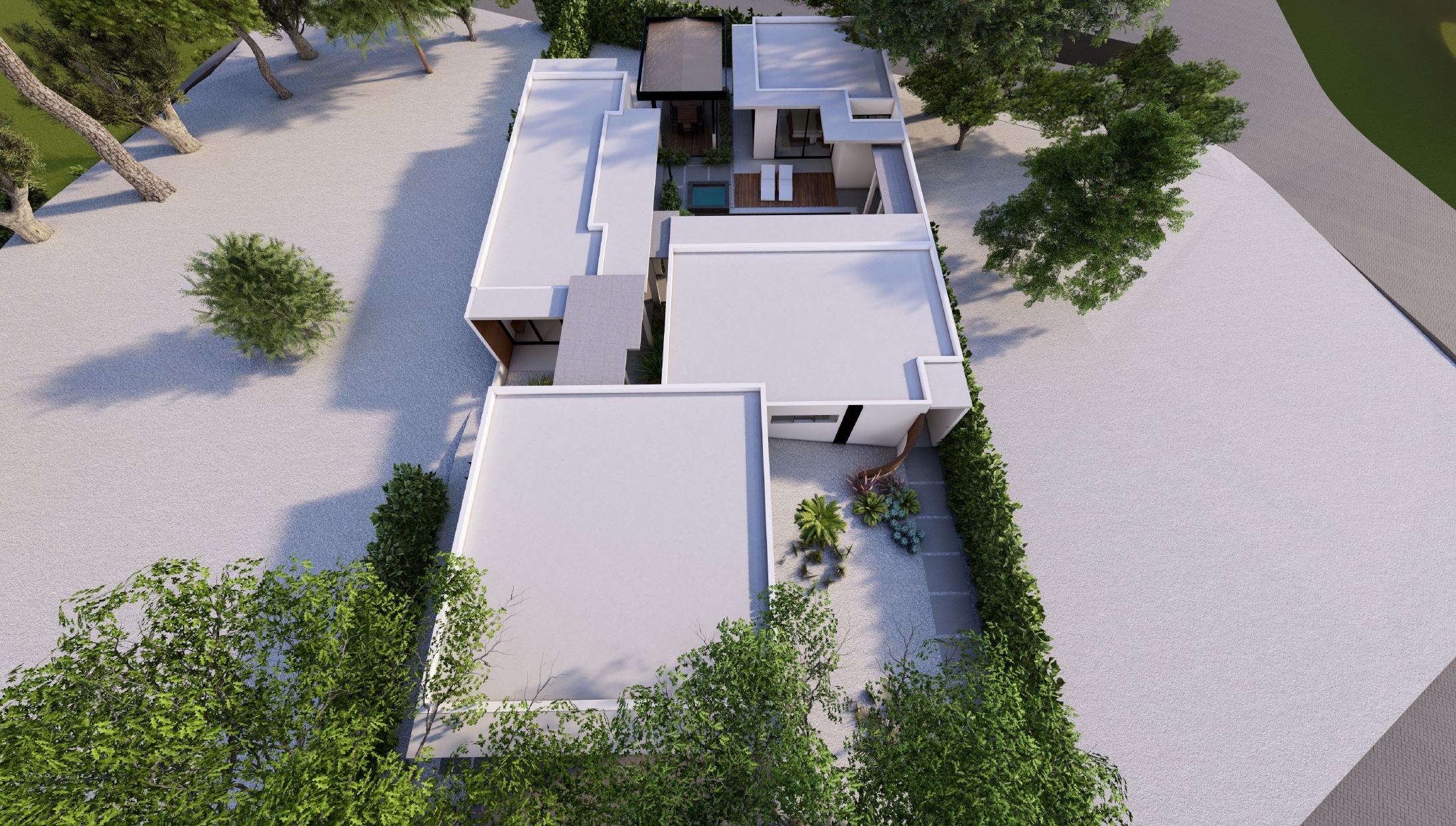 4 bed Single Family Homes For Sale in Avellanas, Guanacaste - thumb 12
