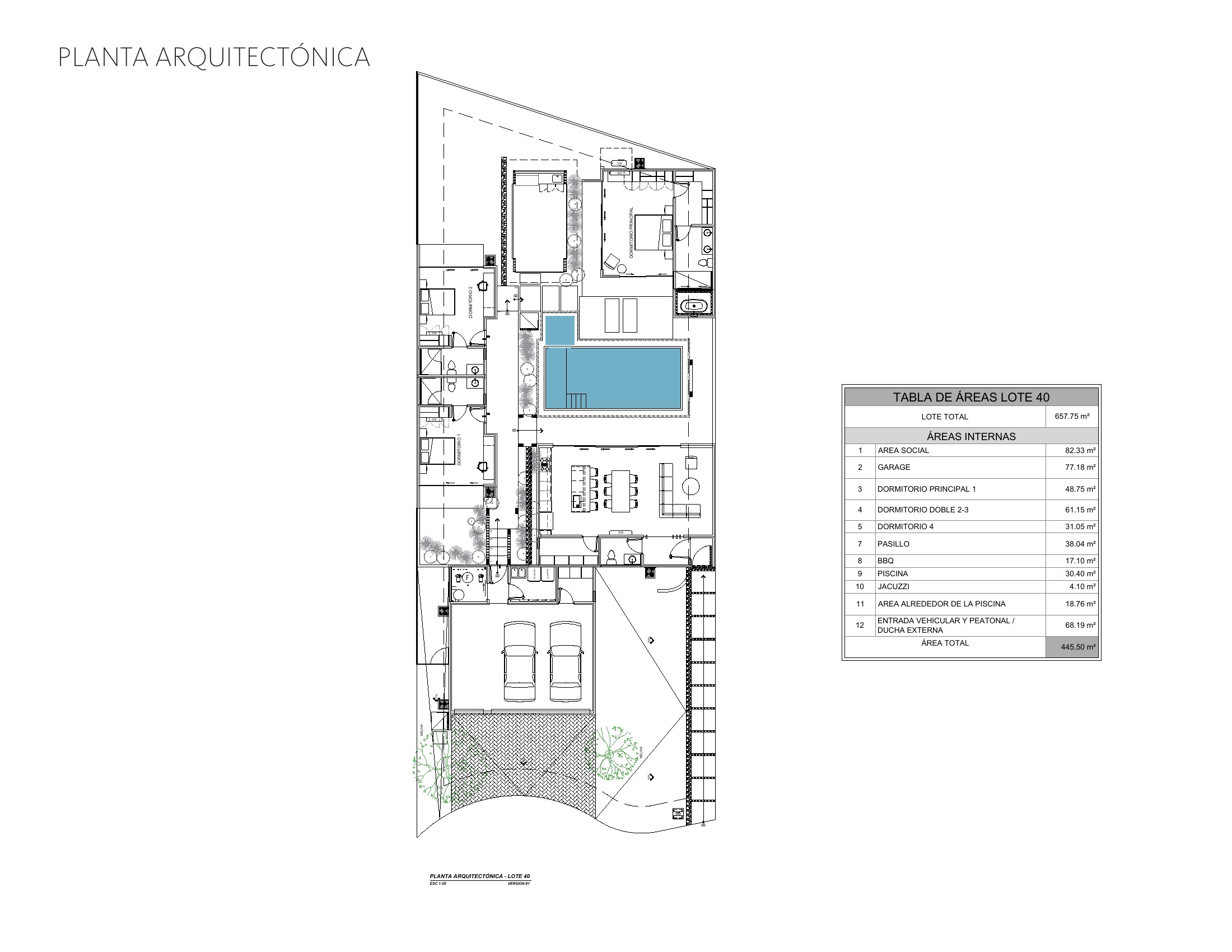 4 bed Single Family Homes For Sale in Avellanas, Guanacaste - thumb 11