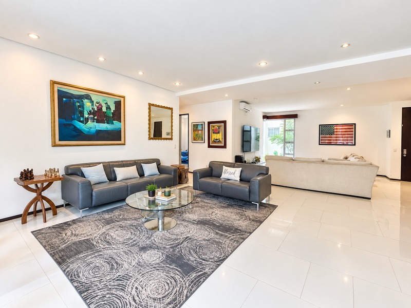 2 bed Condo For Sale in Santa Ana, San Jose - 1