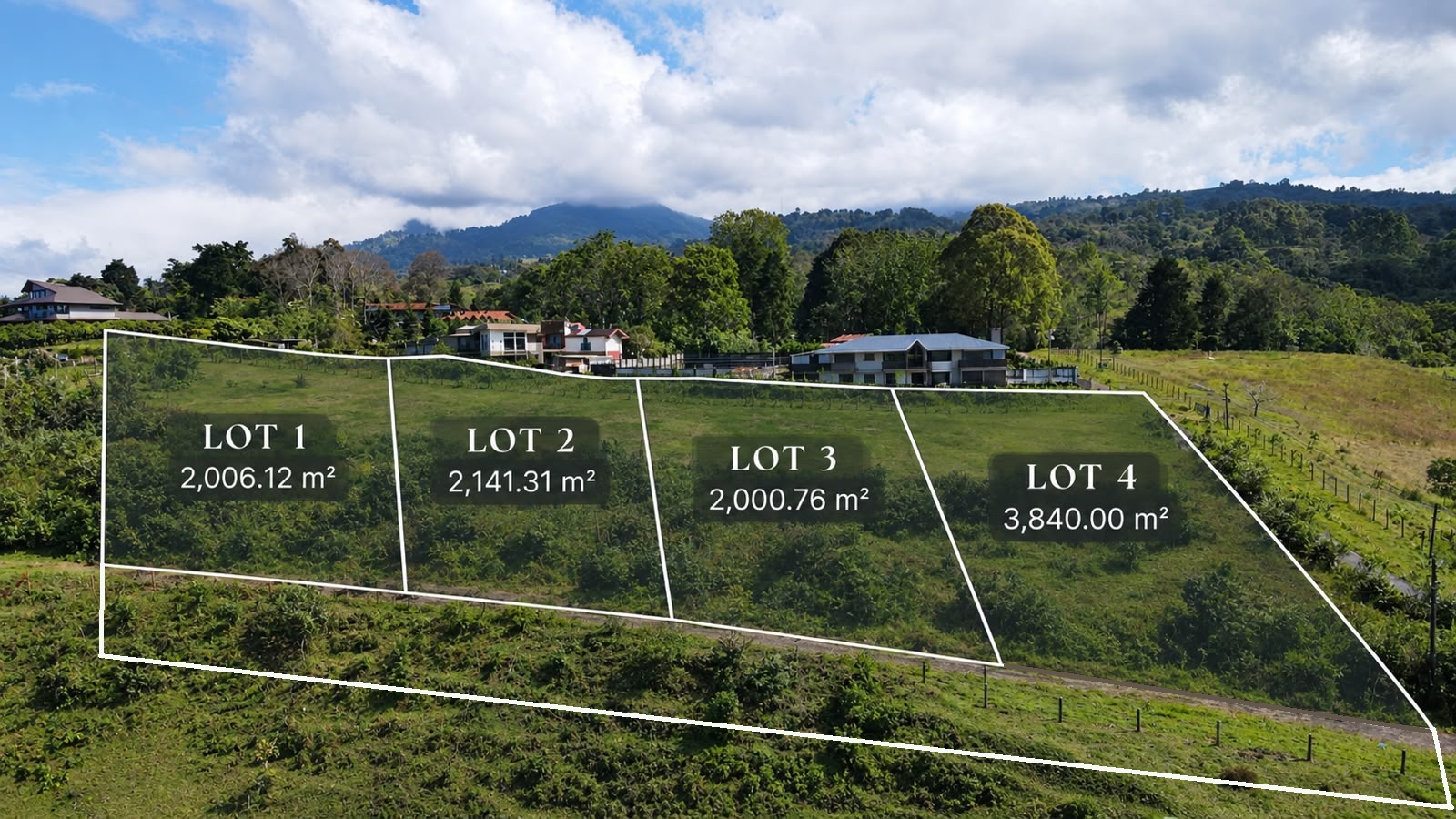 0 bed Land For Sale in Tres Ríos, Cartago - thumb 1