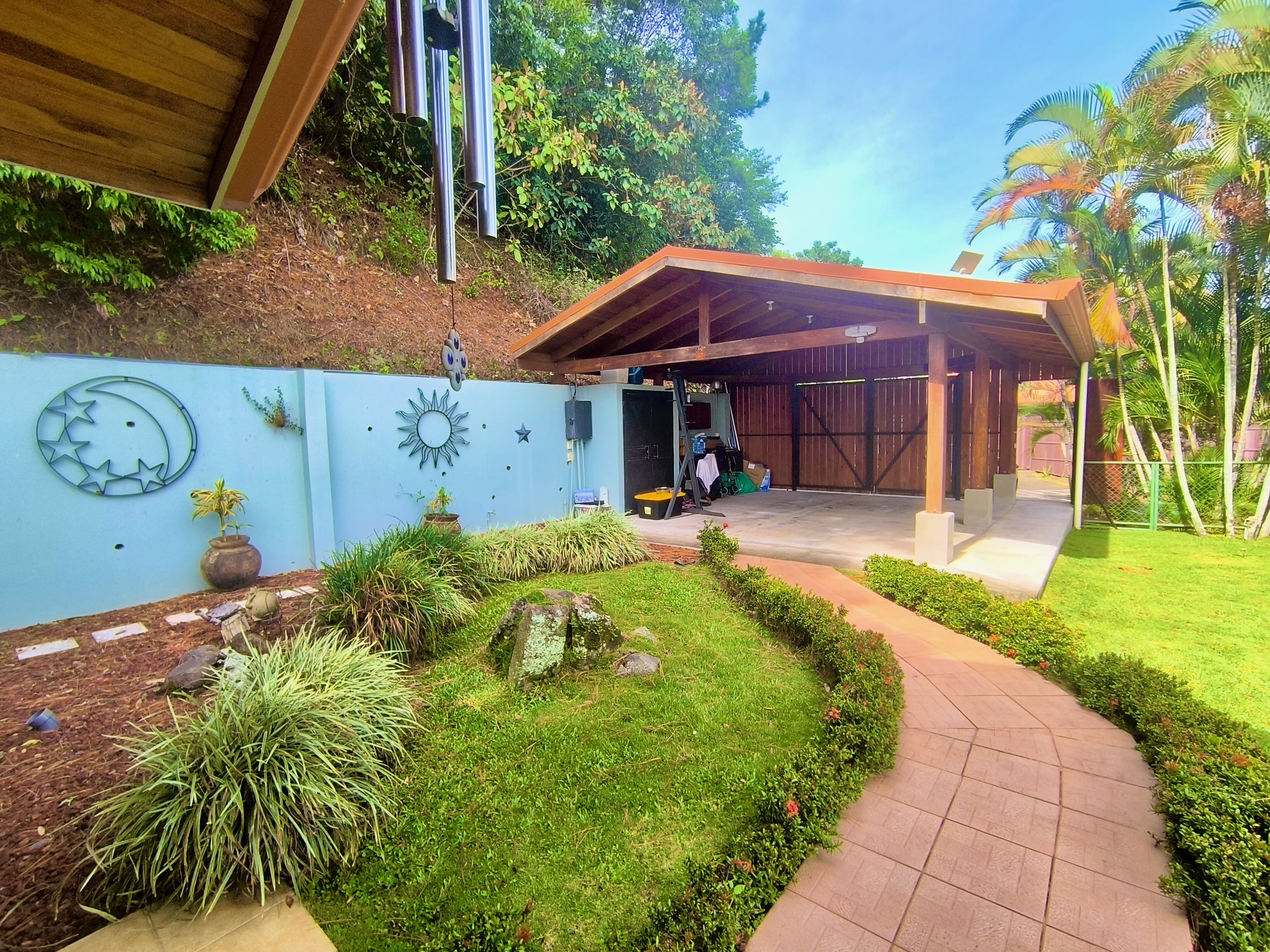 2 bed Single Family Homes For Sale in Atenas, Alajuela - thumb 5