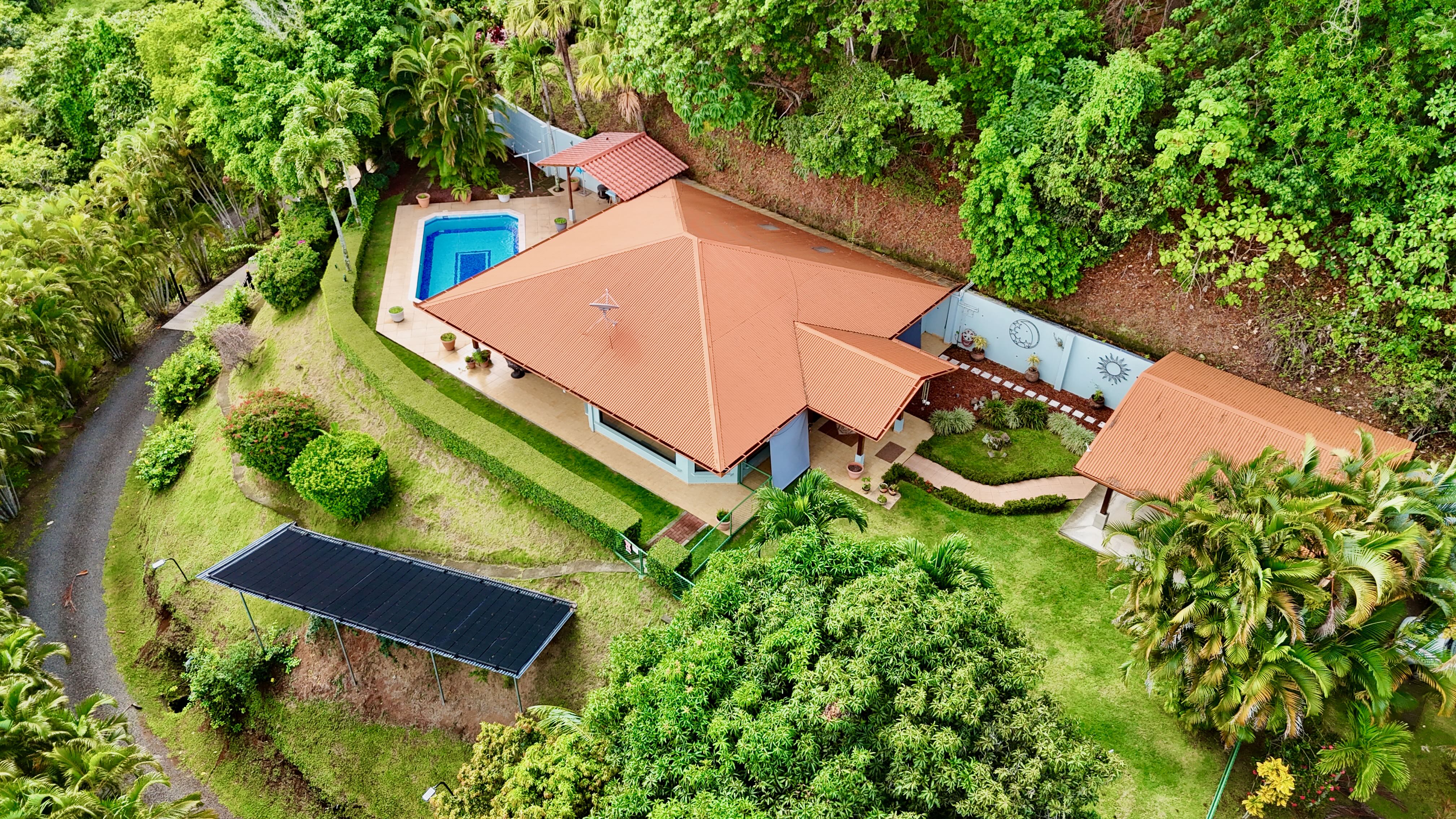2 bed Single Family Homes For Sale in Atenas, Alajuela - thumb 1