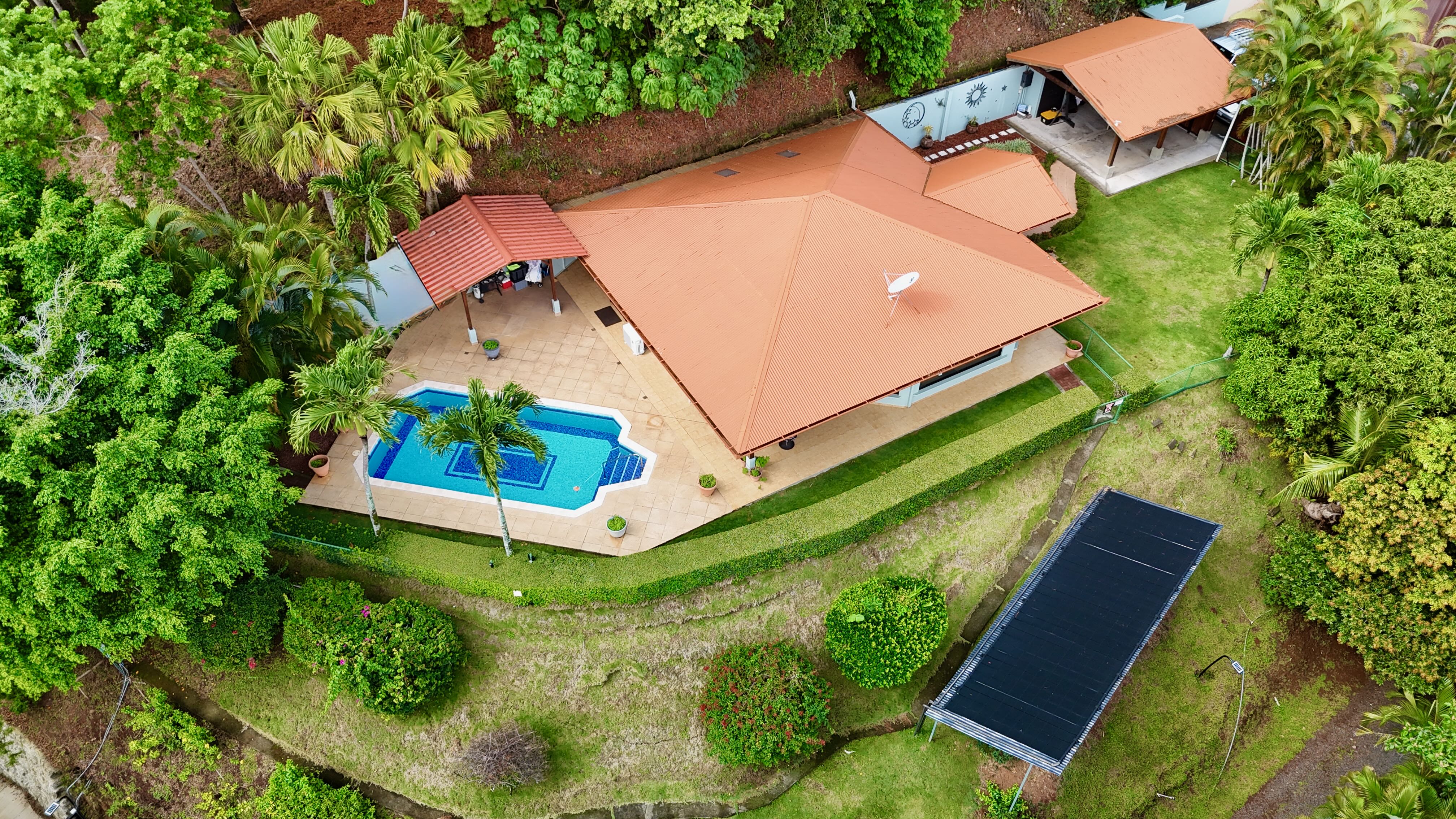2 bed Single Family Homes For Sale in Atenas, Alajuela - thumb 3