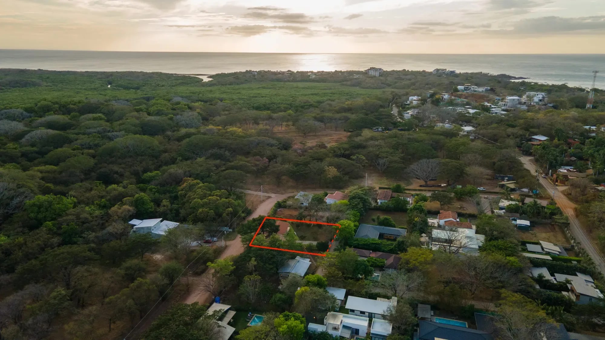 3 bed Single Family Homes For Sale in Tamarindo, Guanacaste - thumb 4