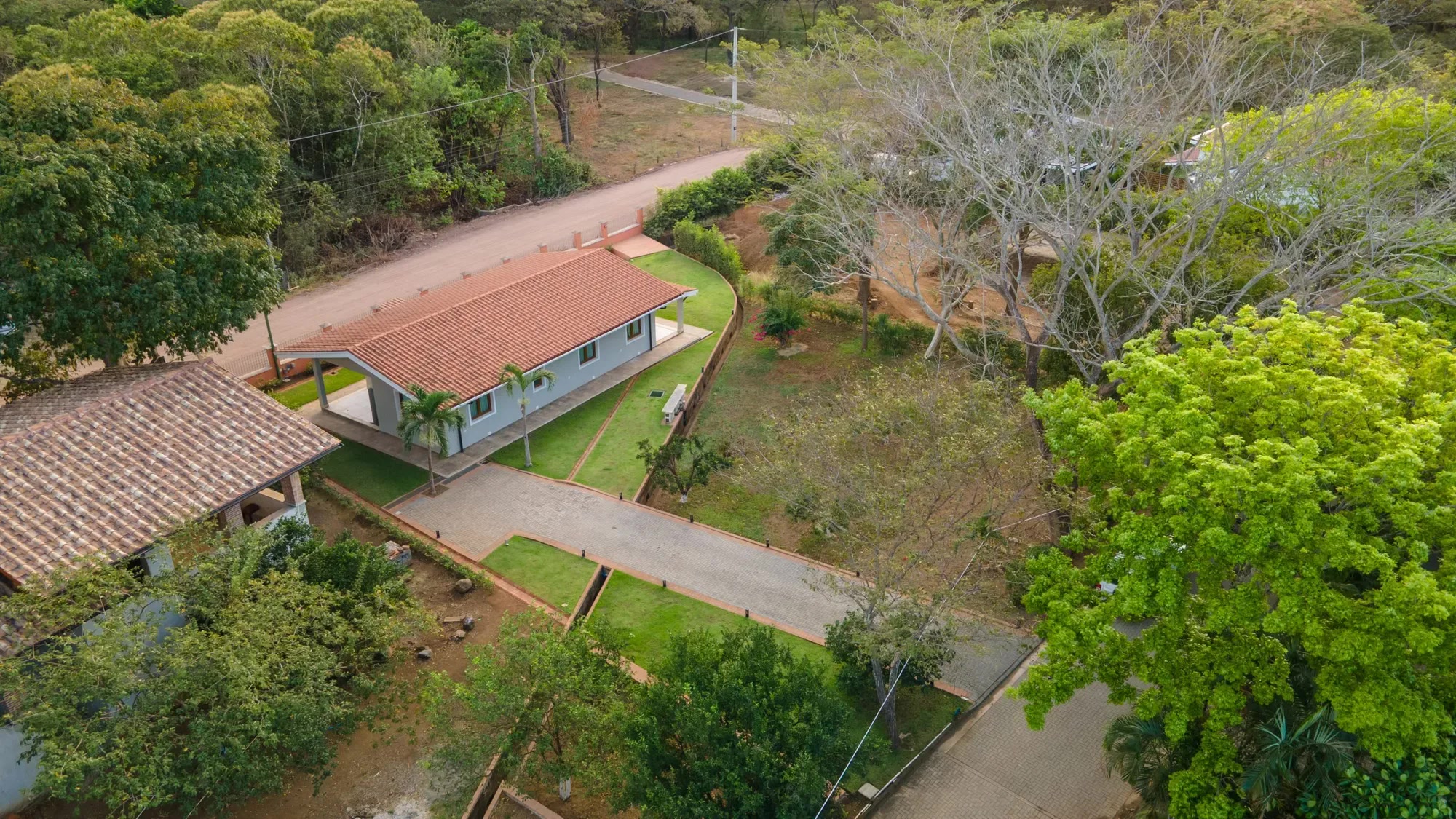 3 bed Single Family Homes For Sale in Tamarindo, Guanacaste - thumb 3