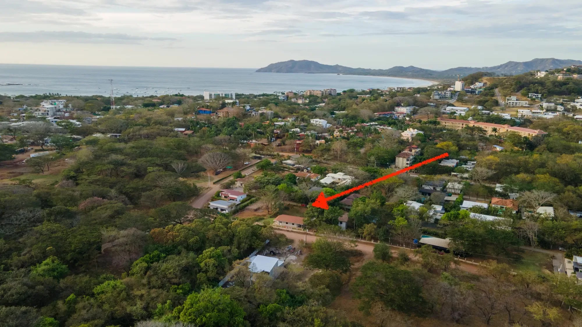 3 bed Single Family Homes For Sale in Tamarindo, Guanacaste - thumb 1