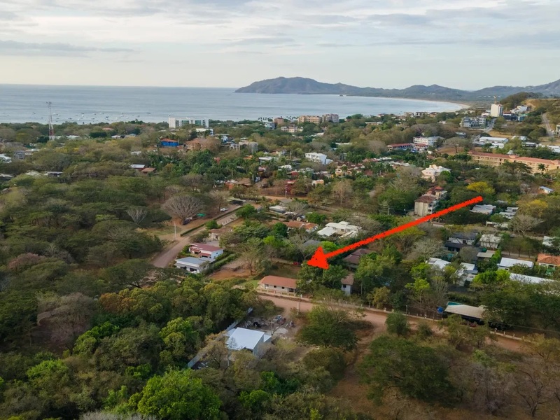 3 bed Single Family Homes For Sale in Tamarindo, Guanacaste - 1