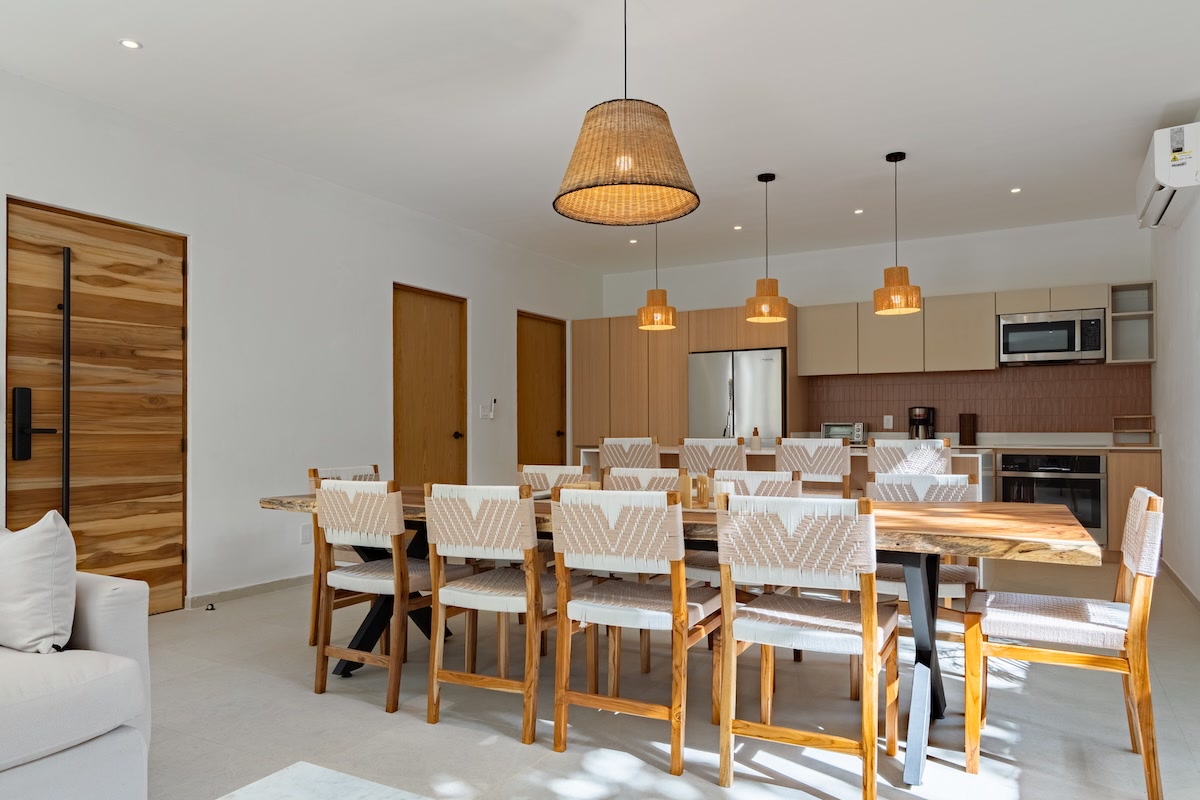 4 bed Single Family Homes For Sale in Playa Grande, Guanacaste - thumb 7