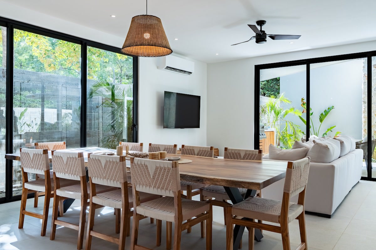 4 bed Single Family Homes For Sale in Playa Grande, Guanacaste - thumb 8