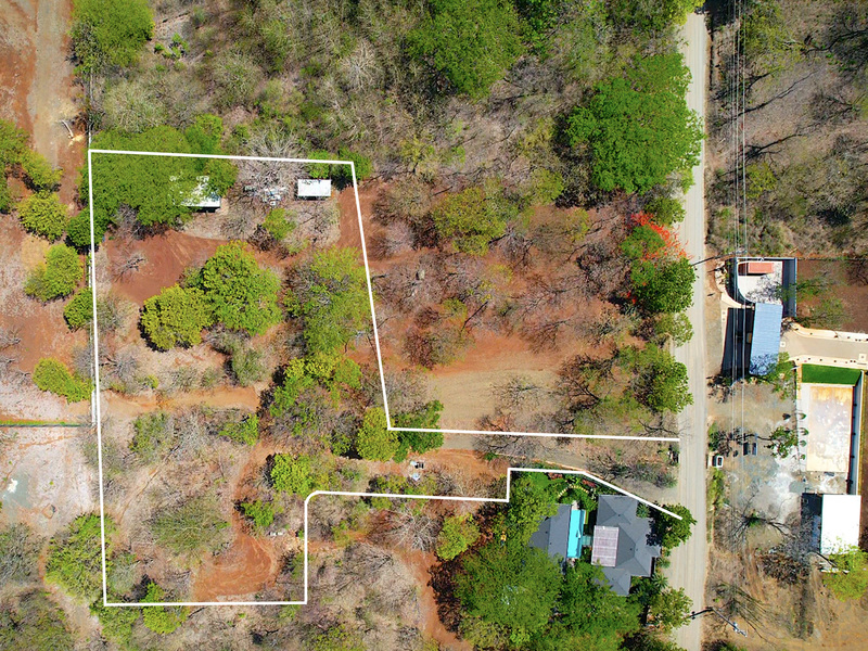 0 bed Land For Sale in Avellanas, Guanacaste - 1