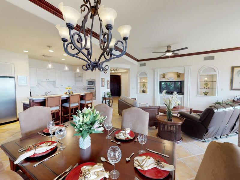 3 bed Condo For Sale in Los Suenos, Puntarenas - 1