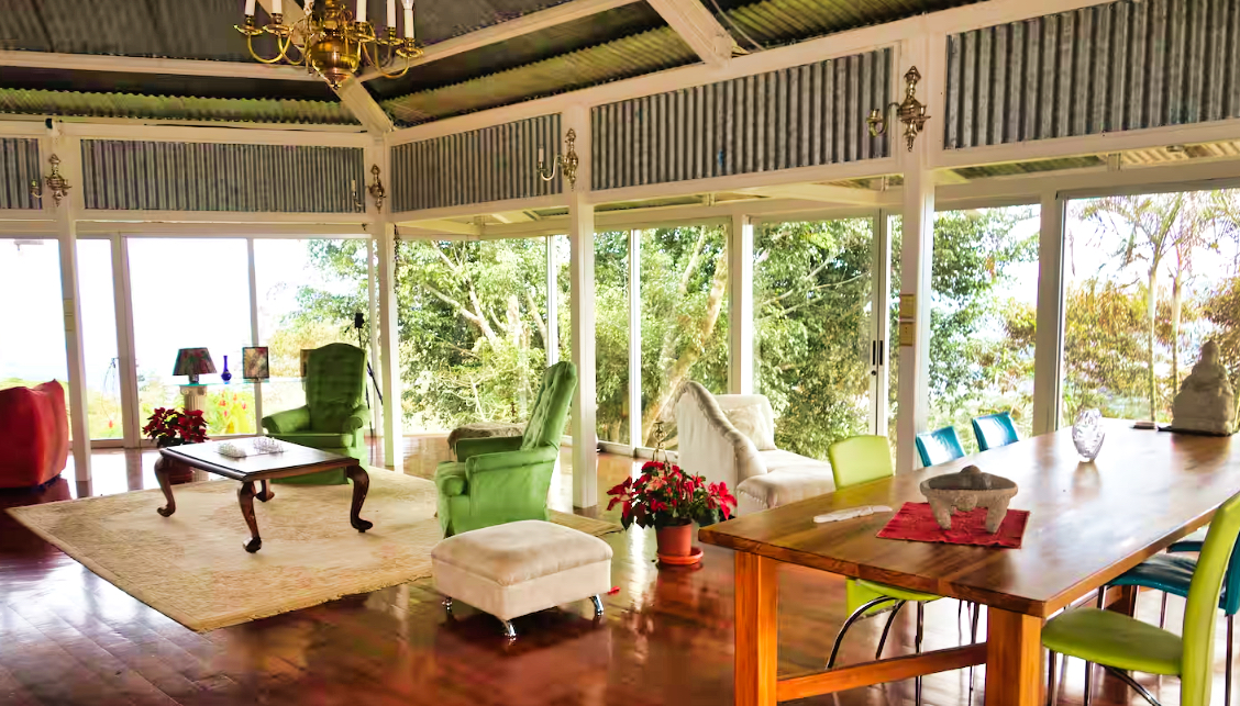 3 bed Single Family Homes For Sale in La Suiza, Cartago - thumb 1