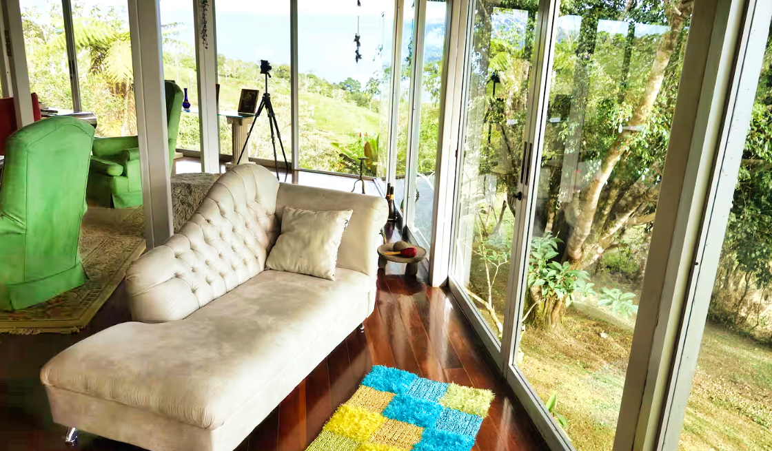 3 bed Single Family Homes For Sale in La Suiza, Cartago - thumb 2