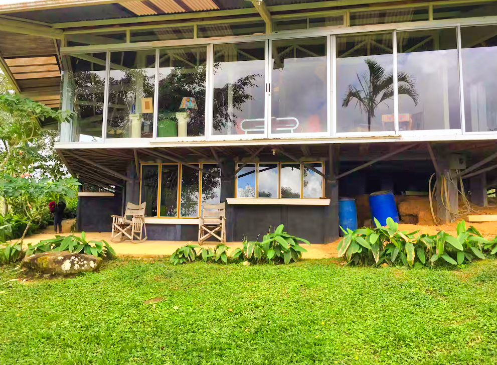 3 bed Single Family Homes For Sale in La Suiza, Cartago - thumb 3