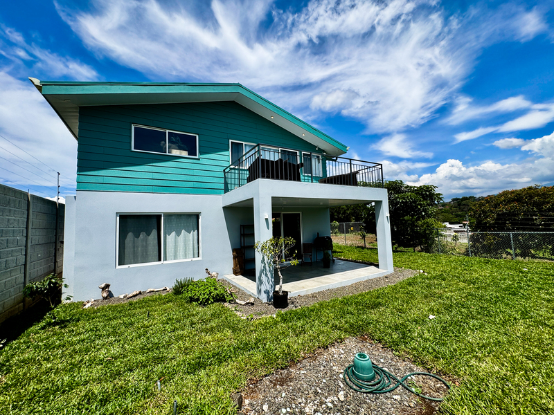 2 bed Single Family Homes For Rent in Grecia, Alajuela - 1
