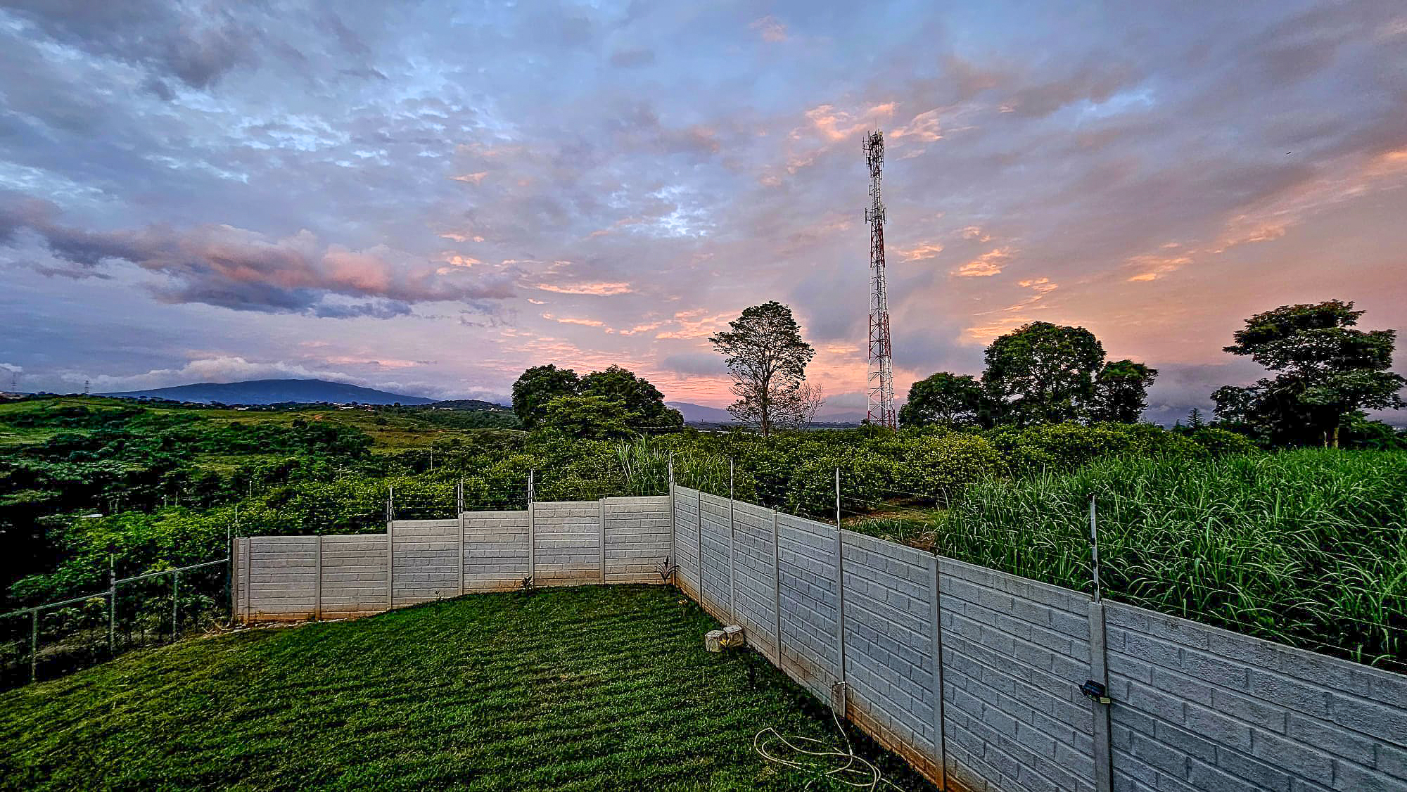 2 bed Single Family Homes For Rent in Grecia, Alajuela - thumb 1