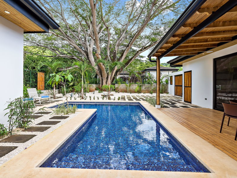 3 bed Single Family Homes For Sale in Tamarindo, Guanacaste - 1