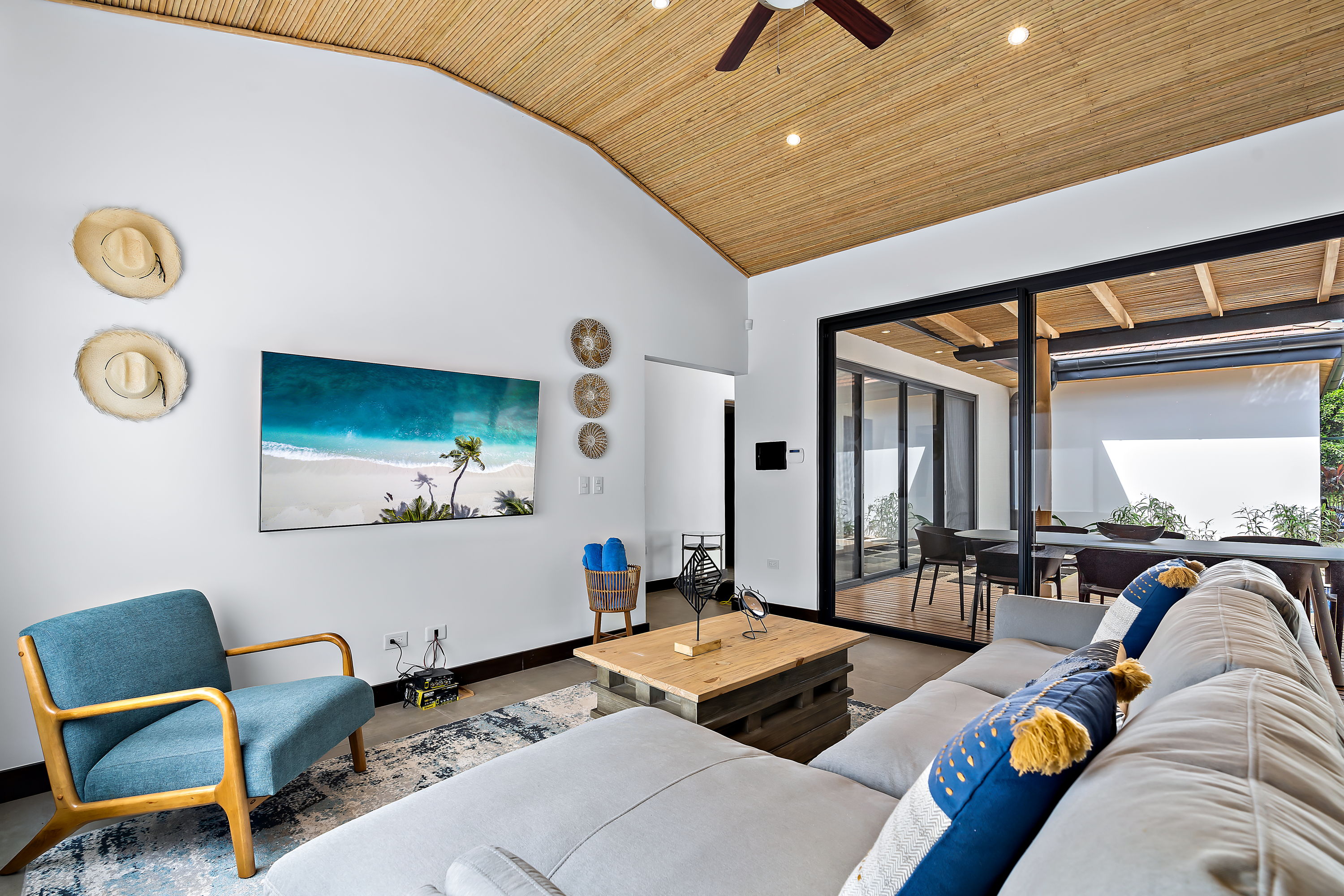 3 bed Single Family Homes For Sale in Tamarindo, Guanacaste - thumb 2
