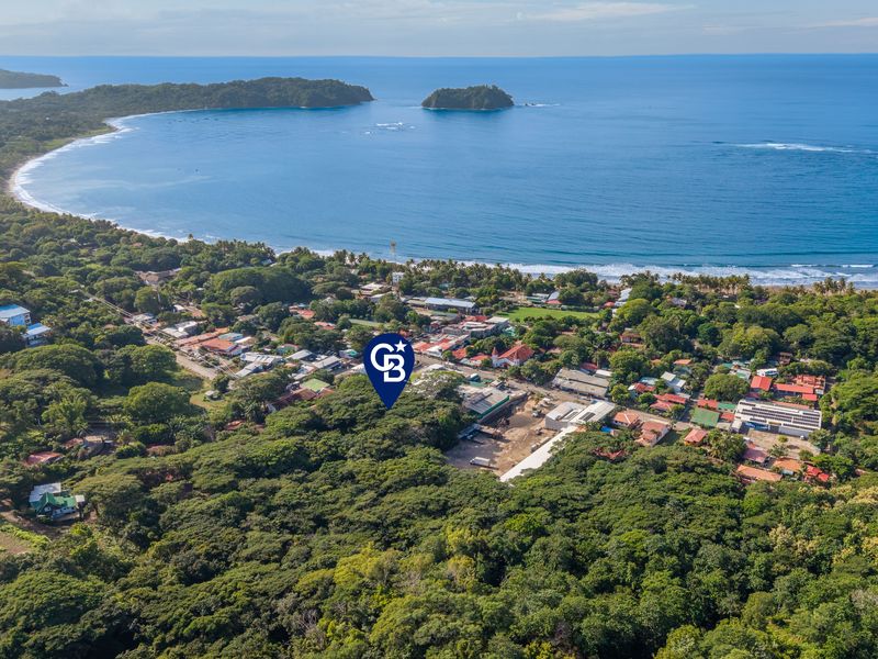 0 bed Land For Sale in Samara, Guanacaste - 1