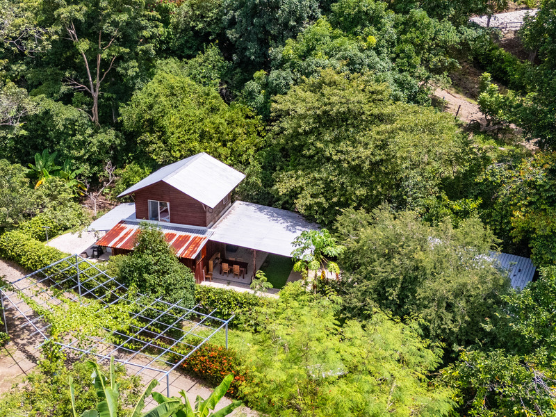 2 bed Single Family Homes For Sale in Samara, Guanacaste - 1