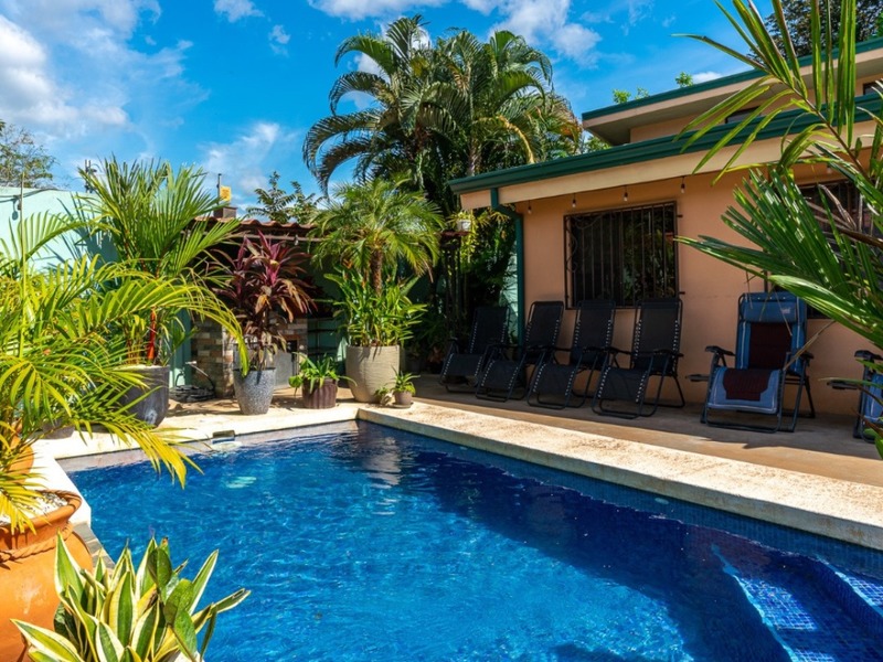3 bed Single Family Homes For Sale in Tamarindo, Guanacaste - 1