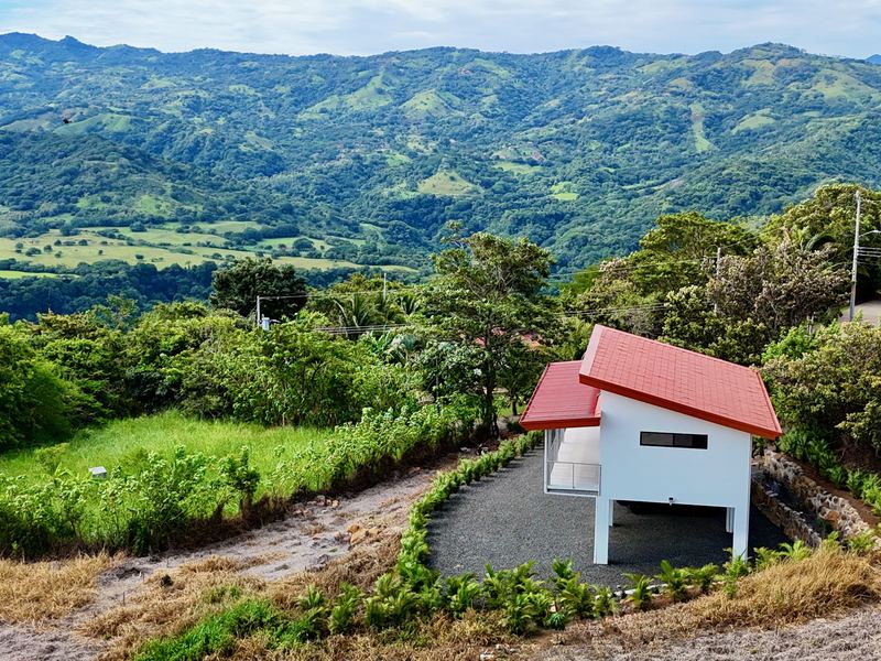 1 bed Land For Sale in Atenas, Alajuela - 1