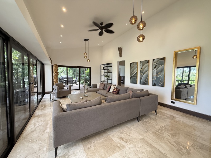3 bed Single Family Homes For Sale in Ciudad Colon, San Jose - 1