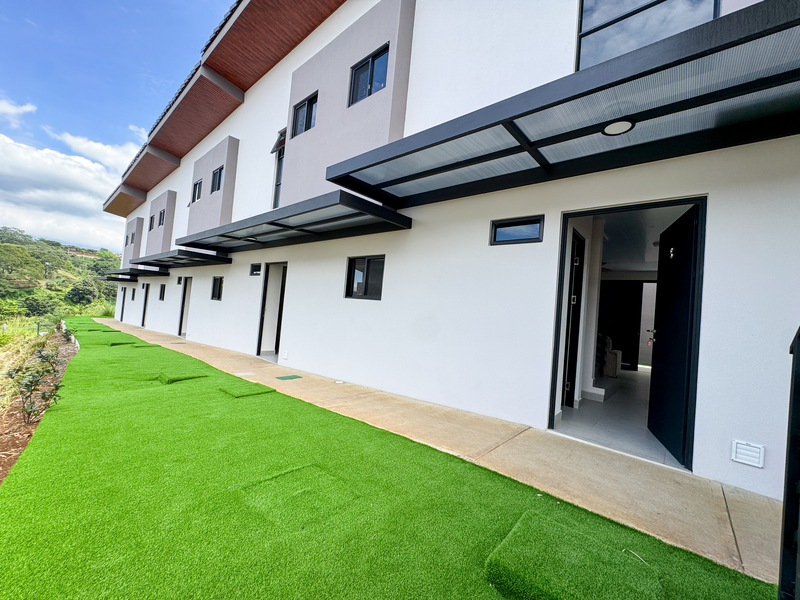 2 bed Single Family Homes For Rent in Grecia, Alajuela - 1