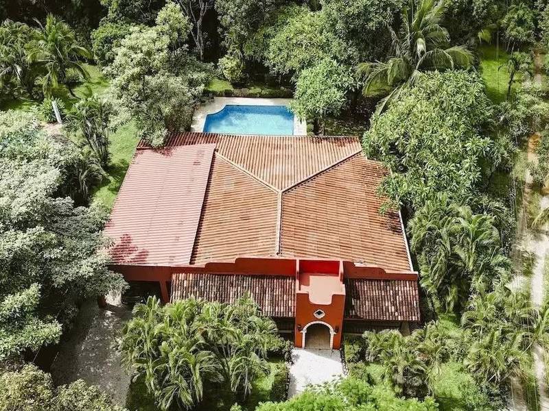 3 bed Single Family Homes For Sale in Tamarindo, Guanacaste - 1