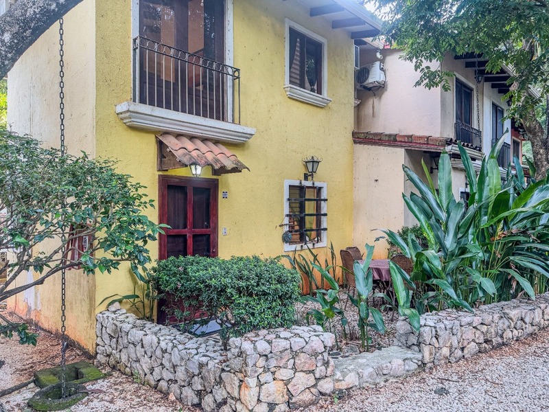 2 bed Condo For Sale in Tamarindo, Guanacaste - 1