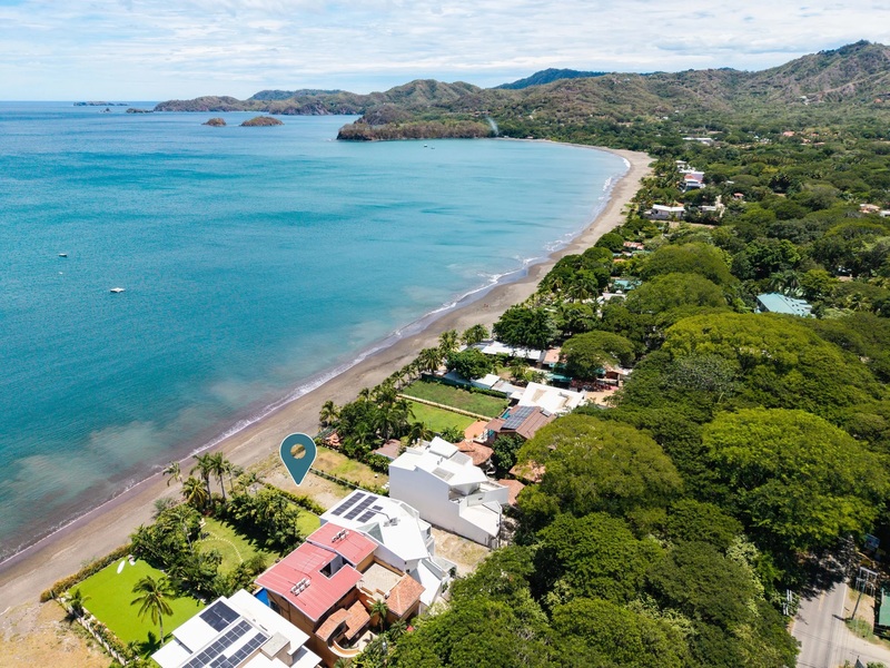0 bed Land For Sale in Playa Potrero, Guanacaste - 1