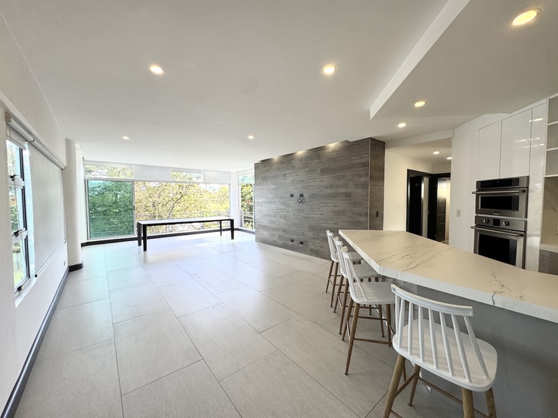 3 bed Condo For Rent in Escazu, San Jose - 1