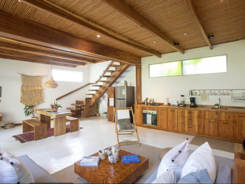 4 bed Single Family Homes For Sale in Santa Teresa, Puntarenas - hero 4