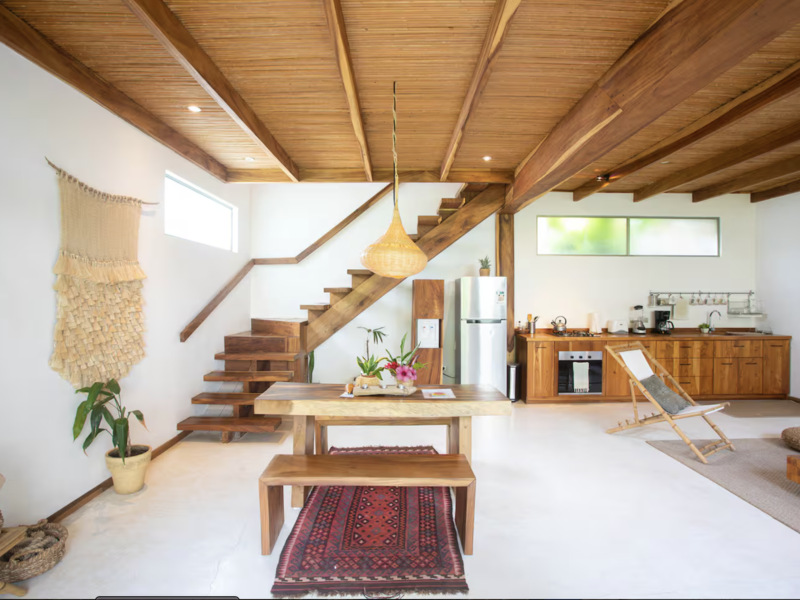 4 bed Single Family Homes For Sale in Santa Teresa, Puntarenas - hero 5