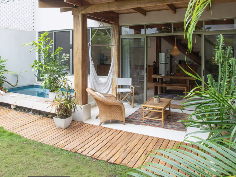 4 bed Single Family Homes For Sale in Santa Teresa, Puntarenas - hero 16