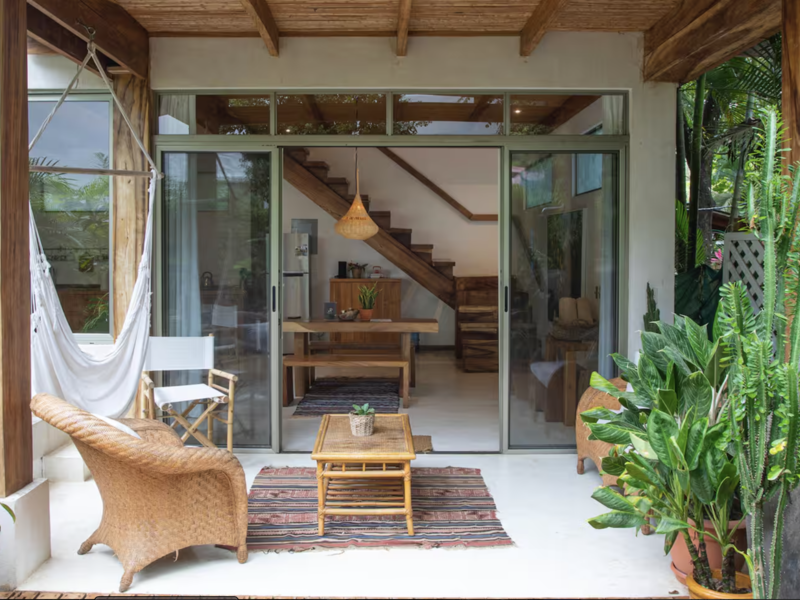 4 bed Single Family Homes For Sale in Santa Teresa, Puntarenas - hero 15