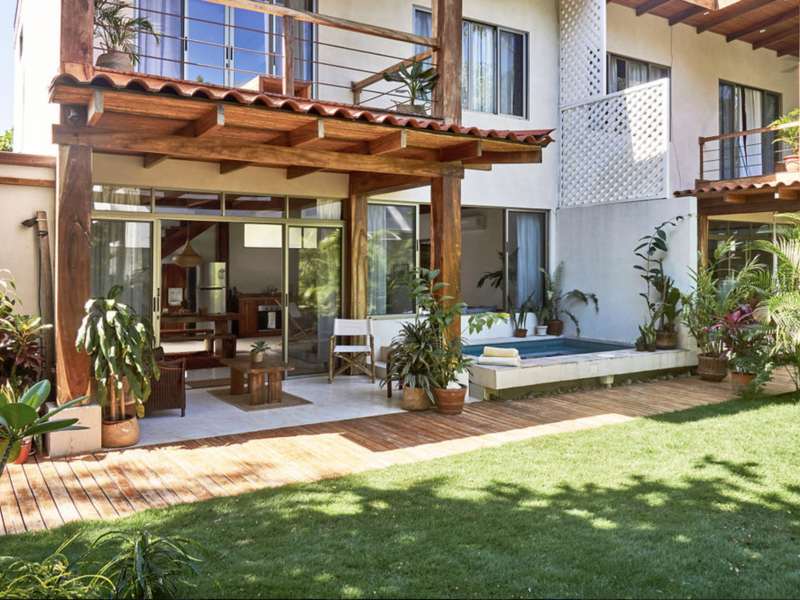 4 bed Single Family Homes For Sale in Santa Teresa, Puntarenas - hero 10