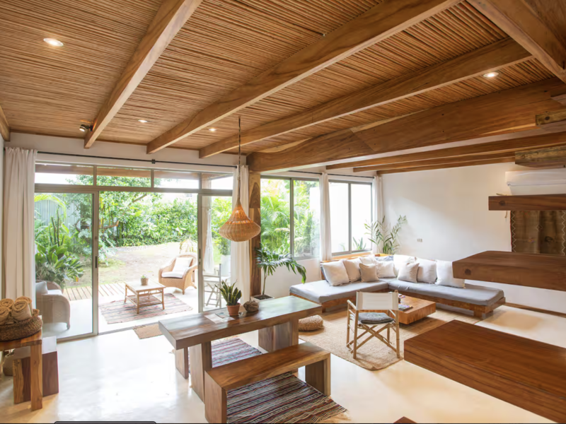 4 bed Single Family Homes For Sale in Santa Teresa, Puntarenas - hero 11