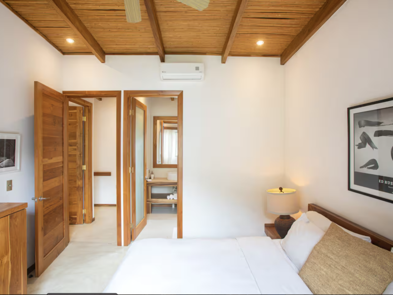 4 bed Single Family Homes For Sale in Santa Teresa, Puntarenas - hero 6