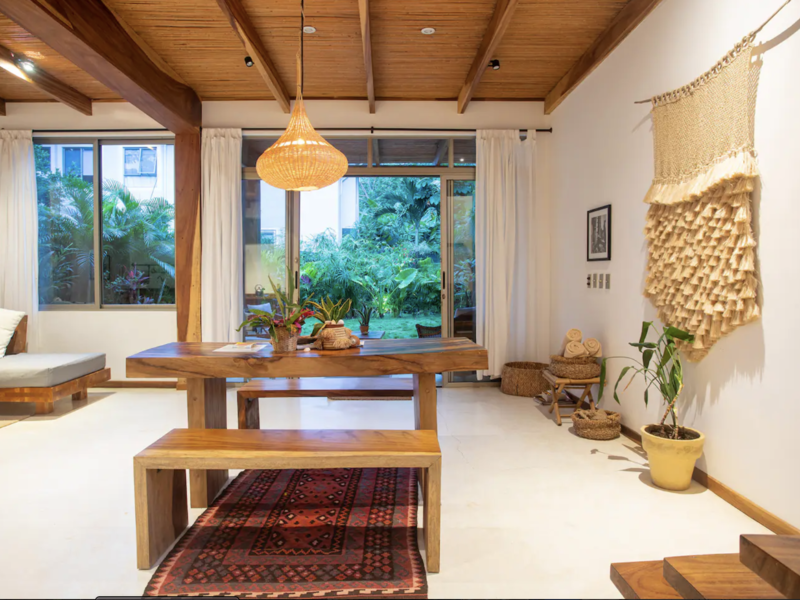 4 bed Single Family Homes For Sale in Santa Teresa, Puntarenas - hero 3
