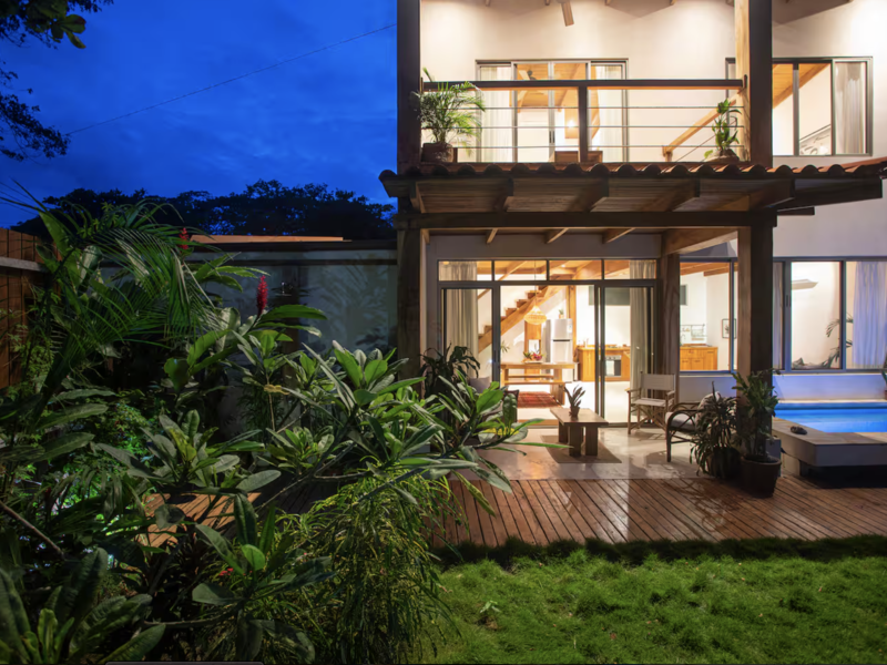 4 bed Single Family Homes For Sale in Santa Teresa, Puntarenas - hero 18